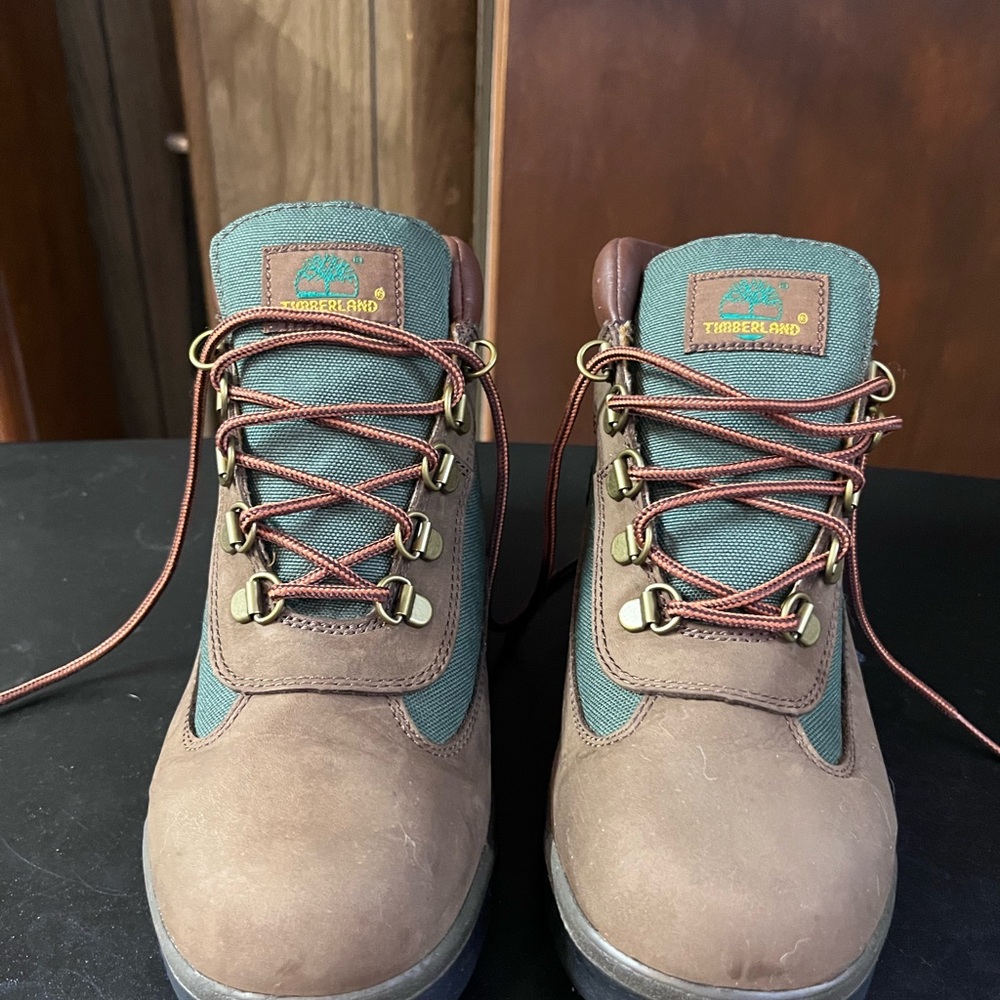 Timberland Hiking Boots - image 3